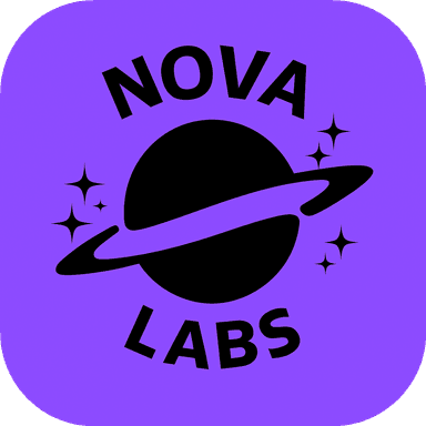 Nova Labs logo